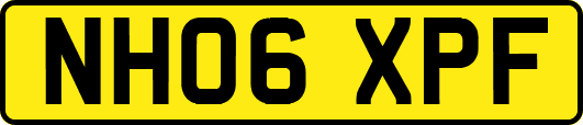 NH06XPF