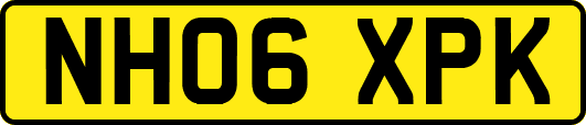NH06XPK
