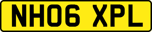 NH06XPL