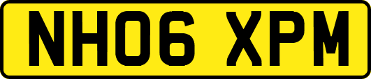 NH06XPM