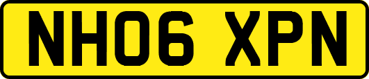 NH06XPN