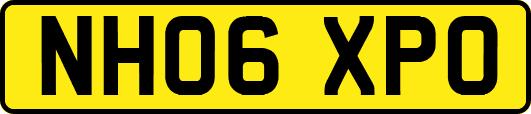 NH06XPO