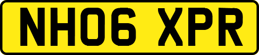NH06XPR