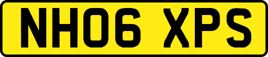 NH06XPS