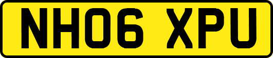 NH06XPU