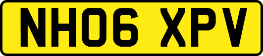 NH06XPV
