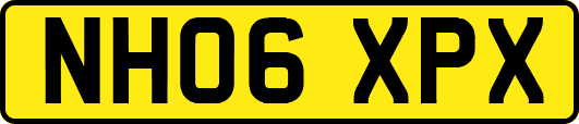 NH06XPX