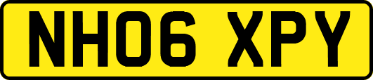 NH06XPY