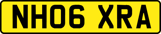 NH06XRA