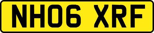 NH06XRF