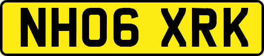 NH06XRK