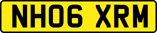 NH06XRM