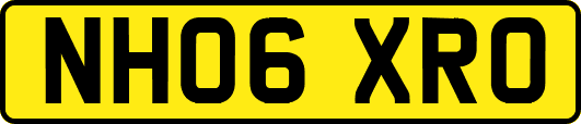 NH06XRO
