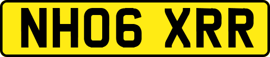 NH06XRR