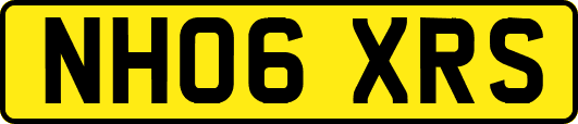 NH06XRS