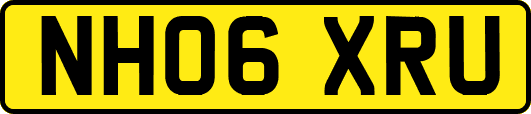 NH06XRU