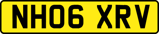 NH06XRV