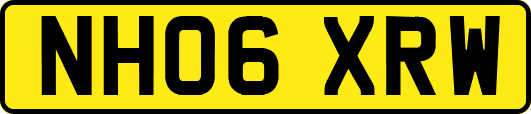 NH06XRW