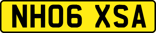 NH06XSA