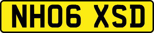 NH06XSD