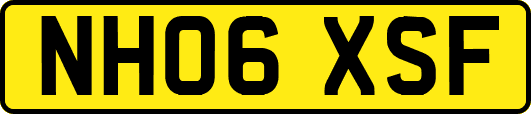 NH06XSF