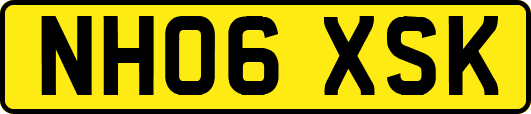 NH06XSK
