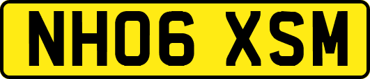 NH06XSM