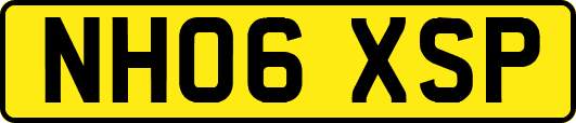NH06XSP