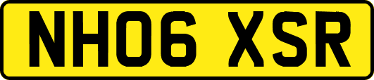 NH06XSR