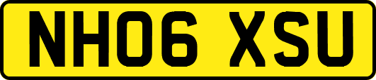NH06XSU