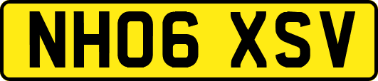 NH06XSV