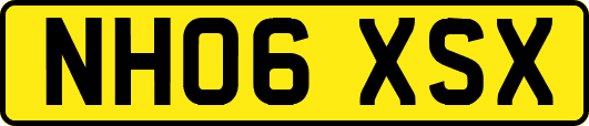NH06XSX