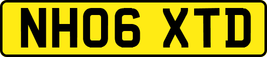 NH06XTD