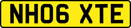 NH06XTE