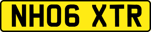 NH06XTR
