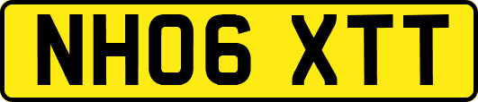 NH06XTT