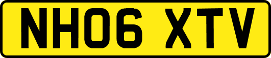 NH06XTV