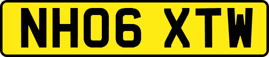 NH06XTW