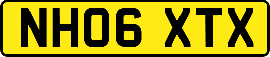 NH06XTX