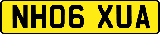 NH06XUA