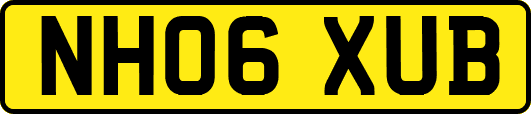 NH06XUB