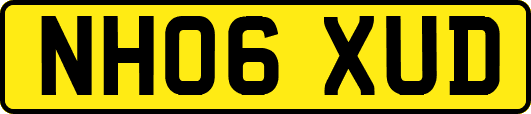 NH06XUD