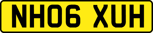 NH06XUH