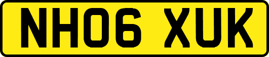 NH06XUK