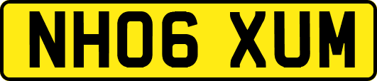NH06XUM