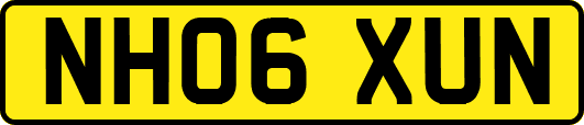 NH06XUN
