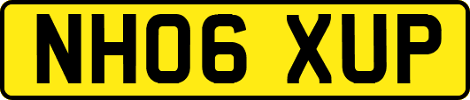 NH06XUP