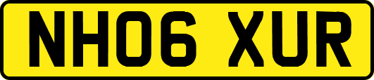 NH06XUR