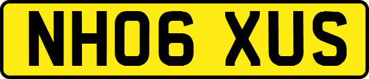 NH06XUS