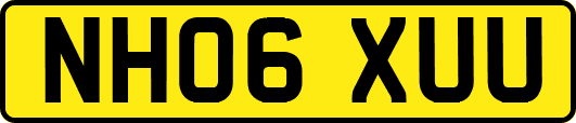 NH06XUU